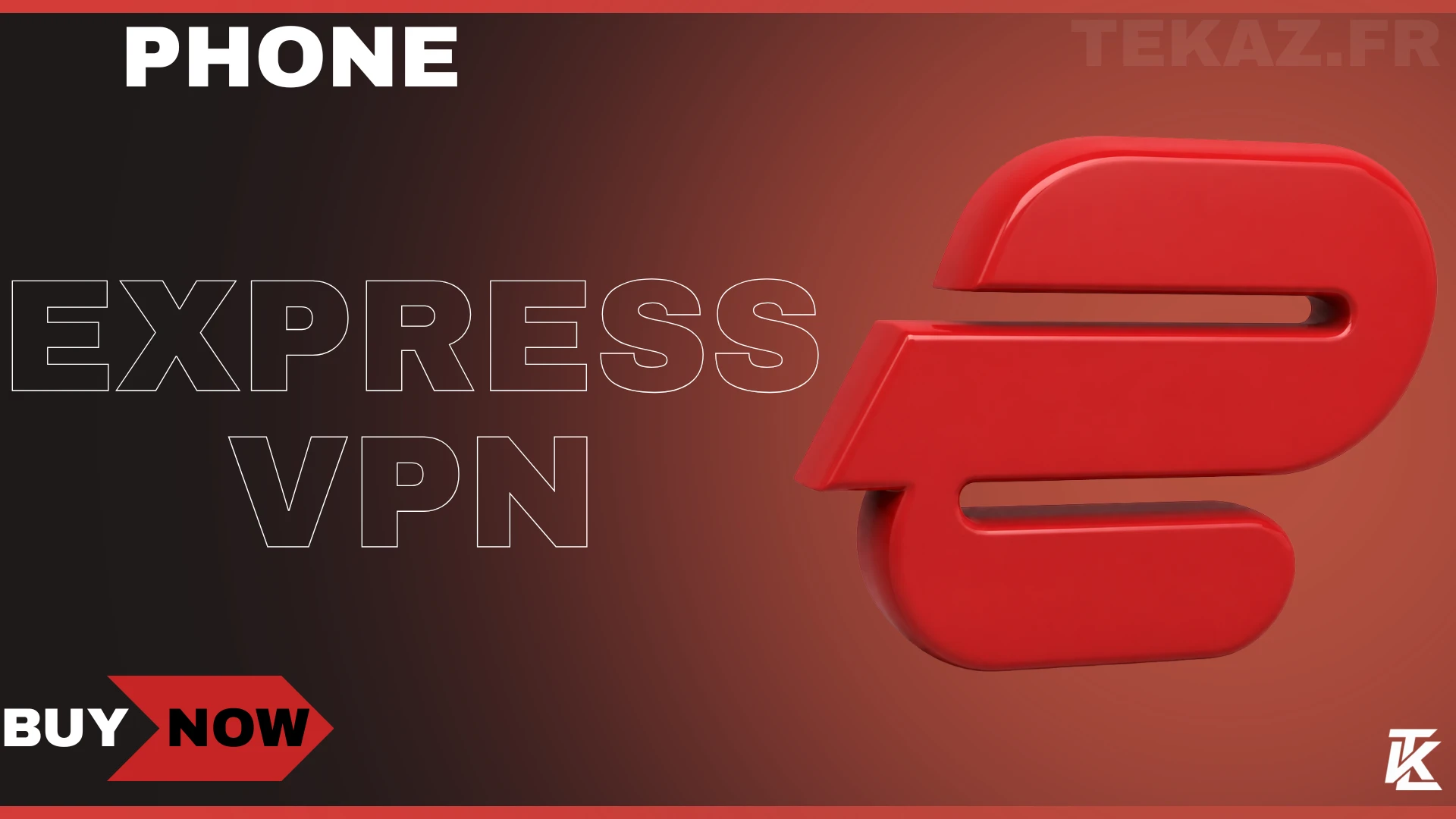 ExpessVPN [Phone, LIFETIME]