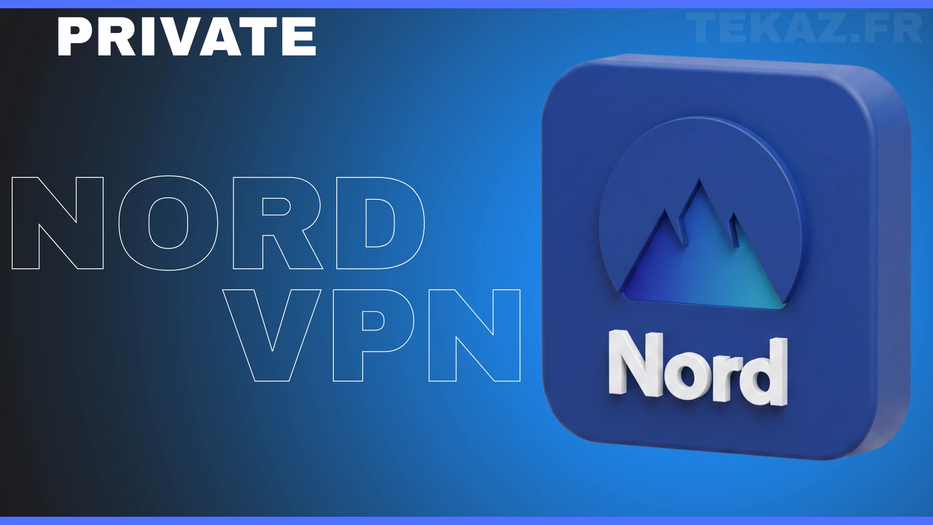 NordVPN (Private) [Lifetime]
