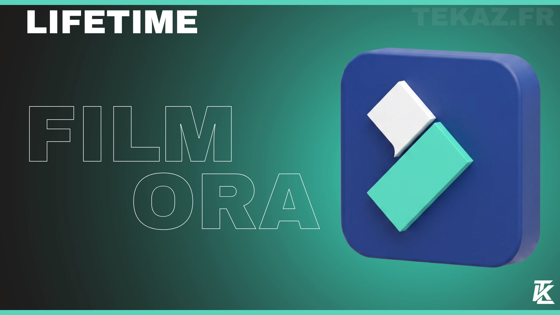 Filmora [LIFETIME]