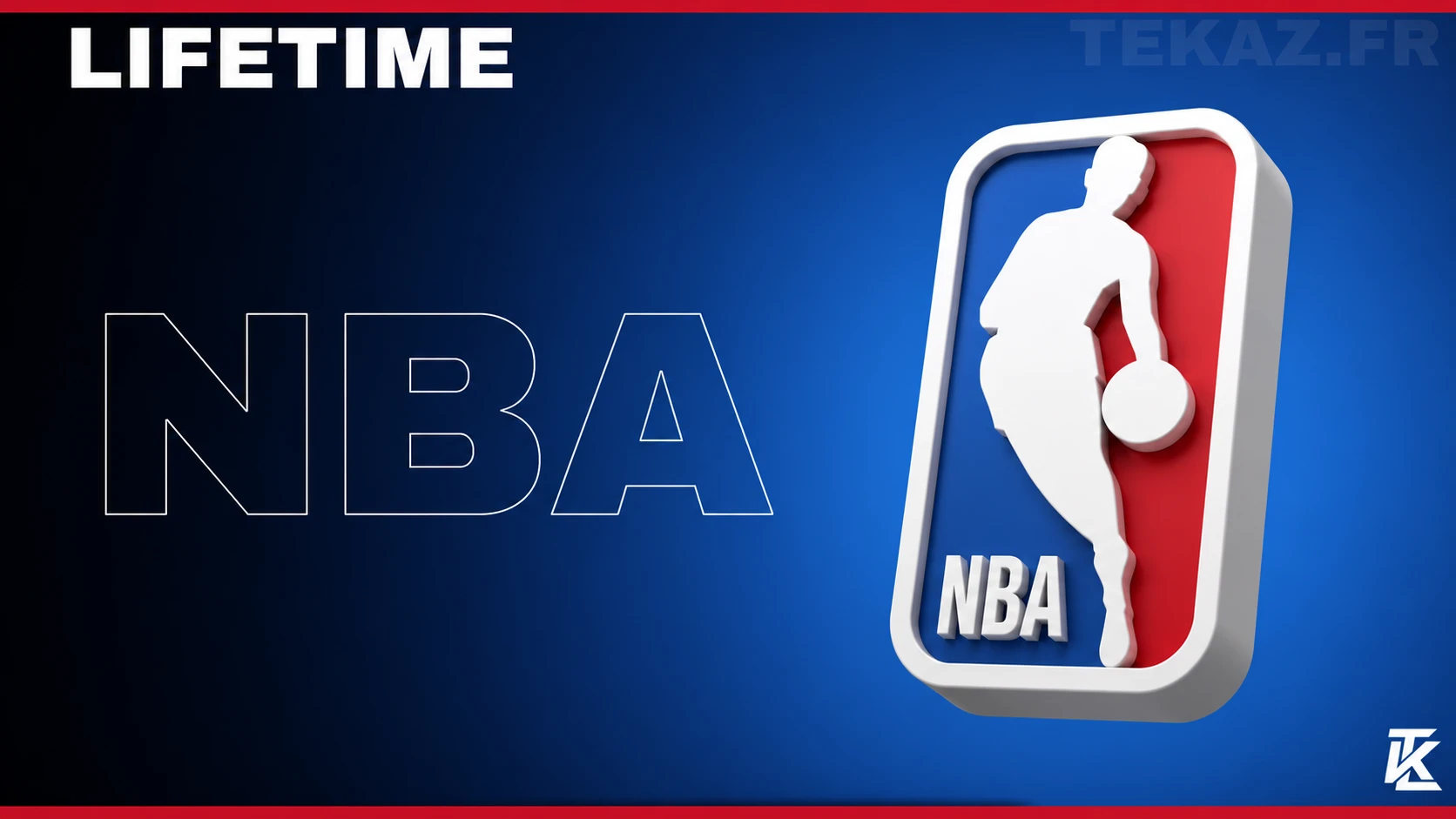 NBA [Lifetime]