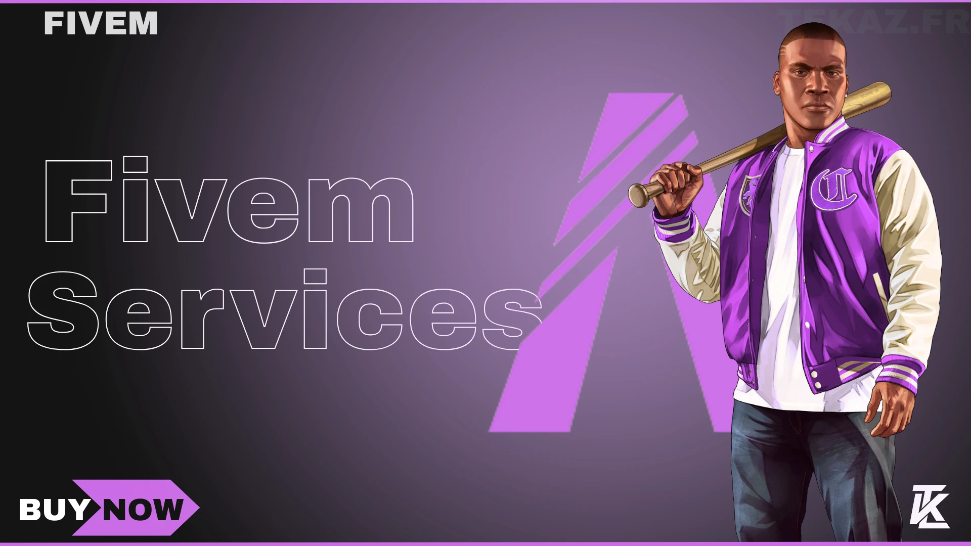 Fivem Services