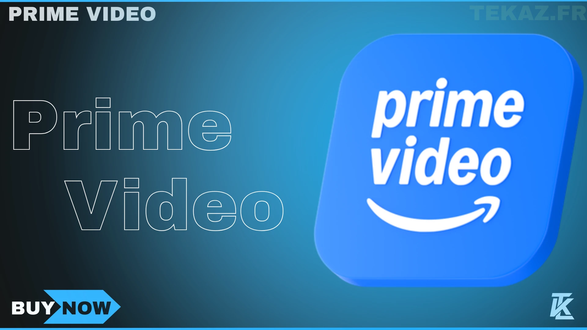 Prime Video Lifetime