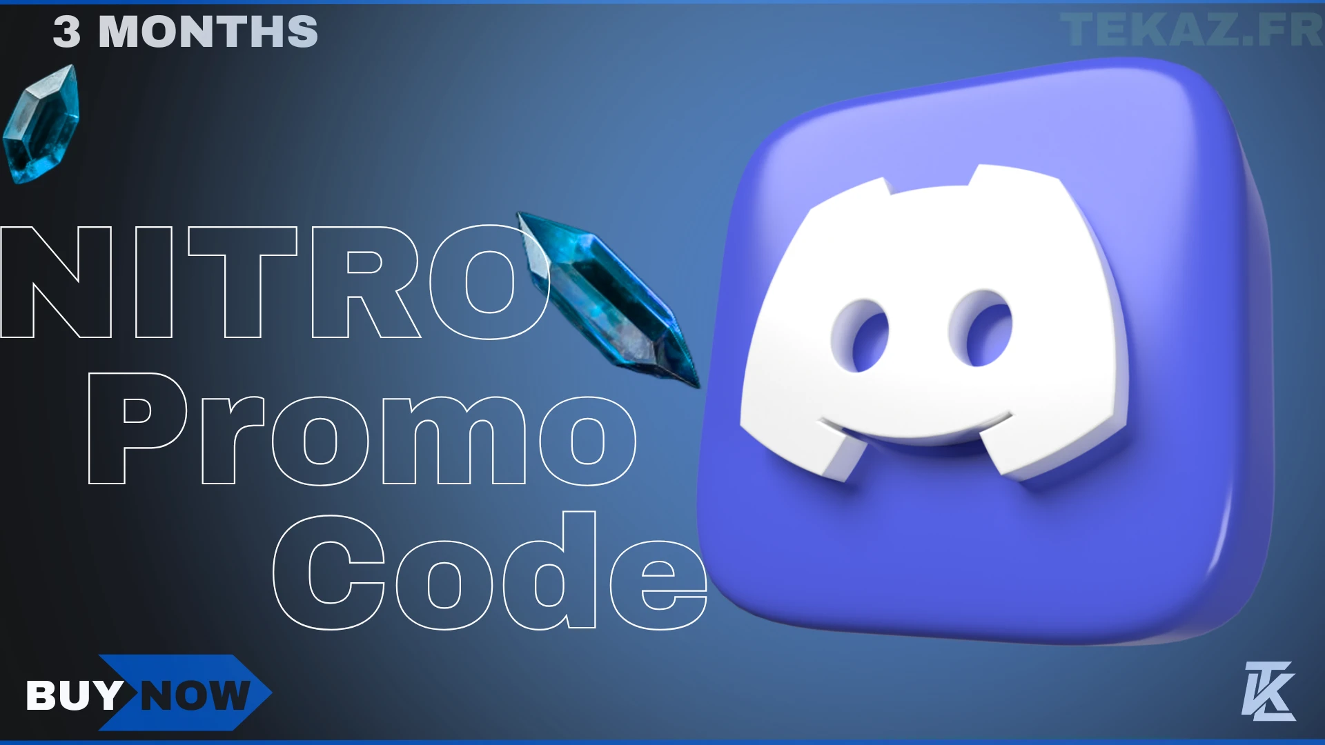 Nitro Promo Code 3 months