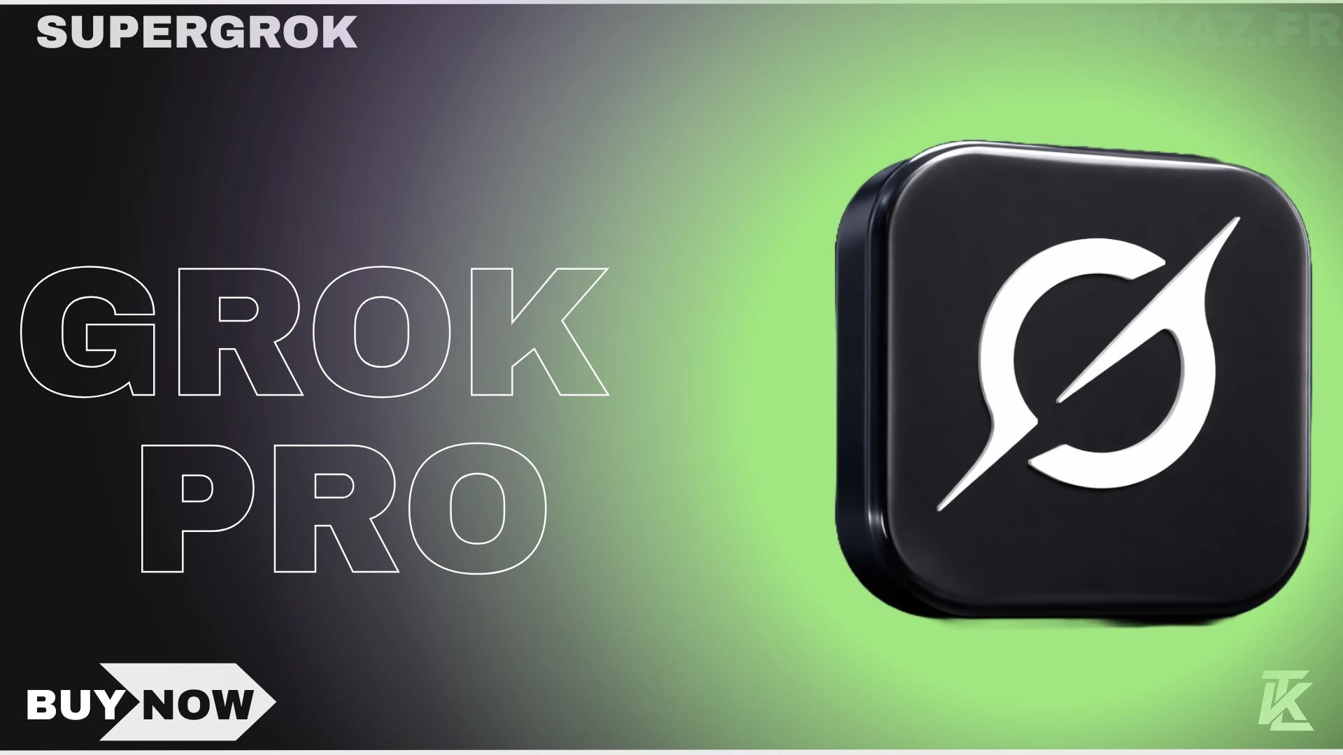 Grok Pro
